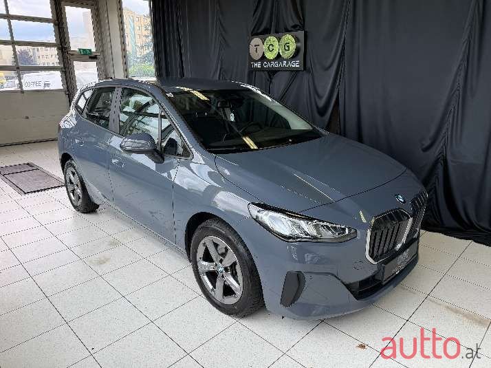 2023' BMW 2Er-Reihe photo #3