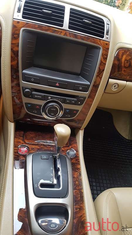 2006' Jaguar XK photo #3