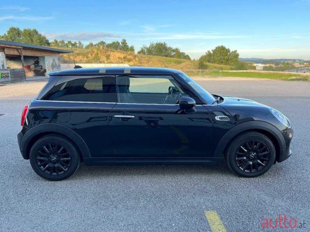 2017' MINI Mini photo #4