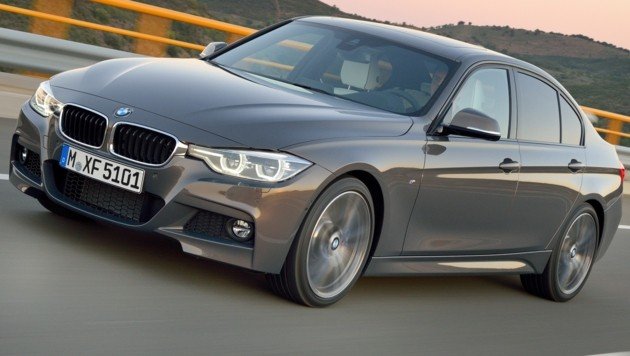 Behörde bestätigt BMW eine weiße Abgas-Weste
