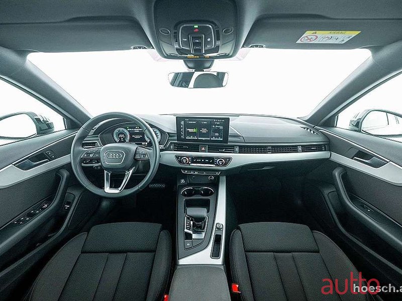 2024' Audi A4 photo #5
