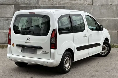 2013' Citroen Berlingo