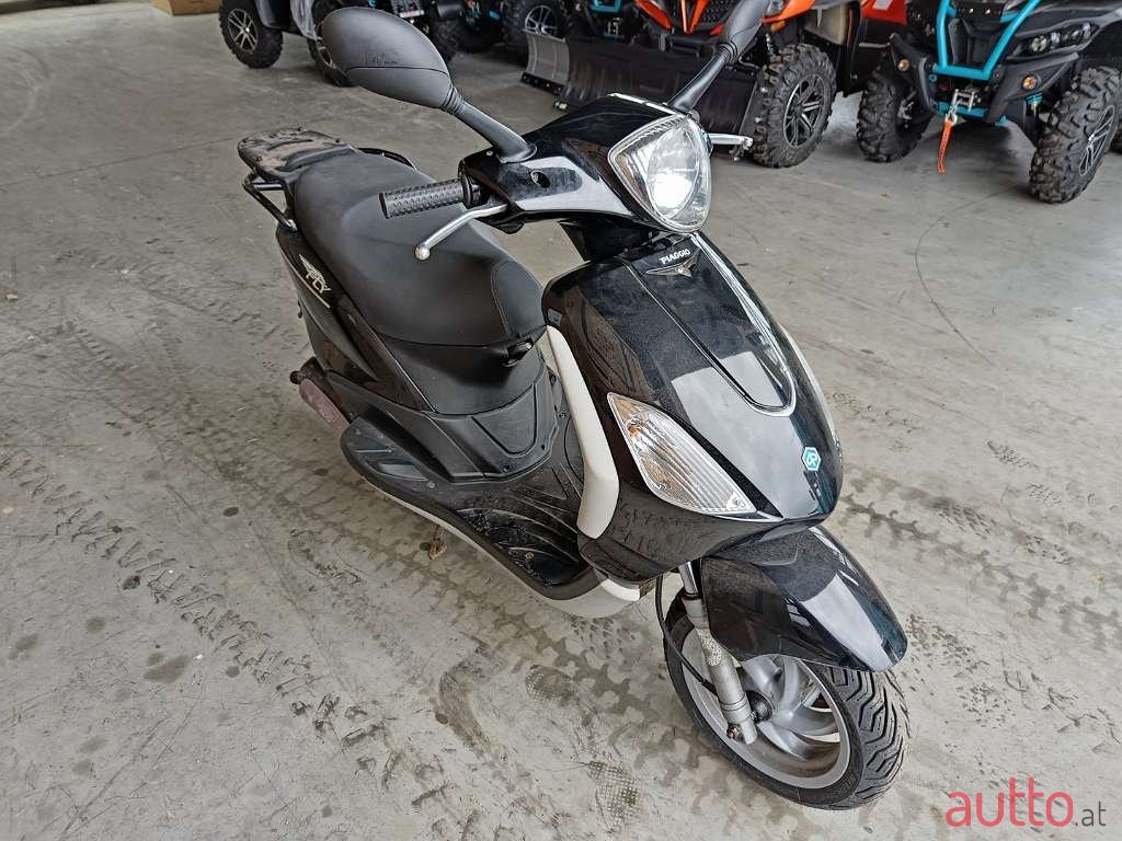 2017' Piaggio photo #1