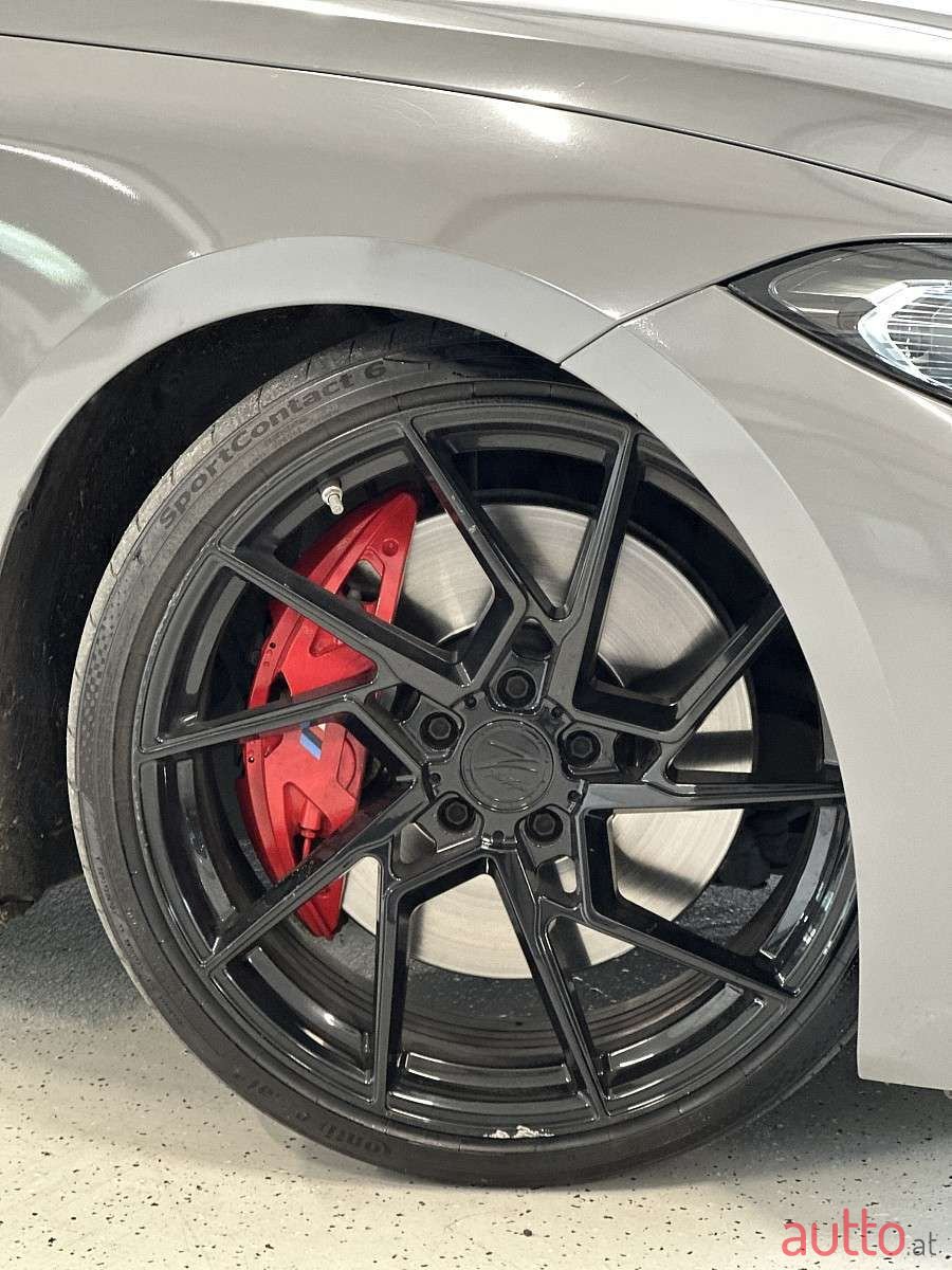 2020' BMW 4Er-Reihe photo #4