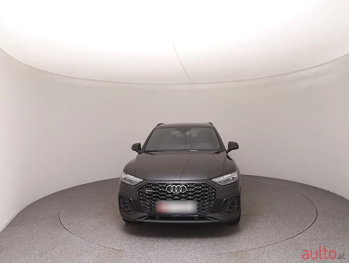 2023' Audi Q5 photo #3