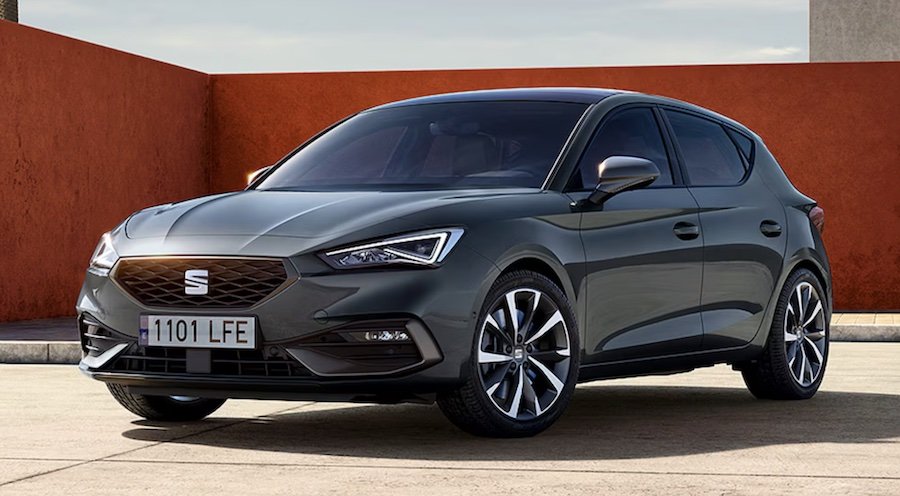 Seat Leon: alles Wichtige zum spanischen VW-Golf-Bruder