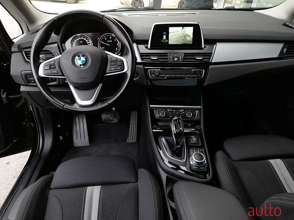 2020' BMW 2Er-Reihe photo #3