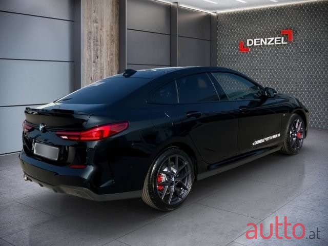 2024' BMW 2Er-Reihe photo #6