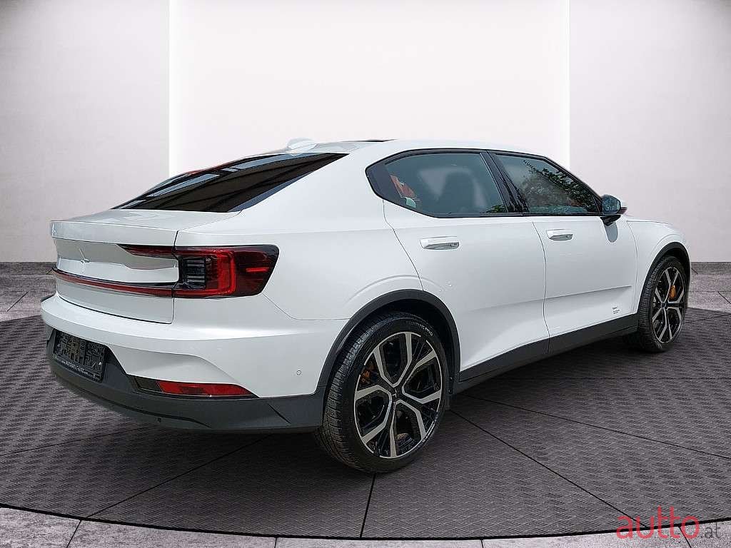 2023' Polestar 2 photo #5
