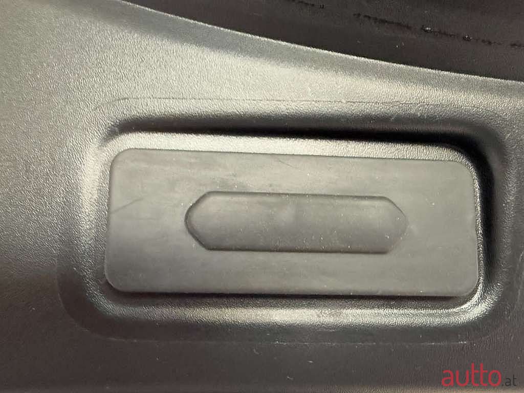 2017' Renault Espace photo #5