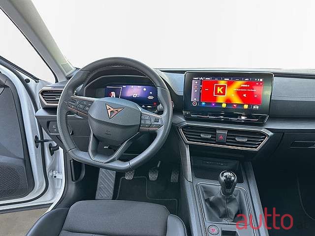 2022' Cupra Formentor photo #3