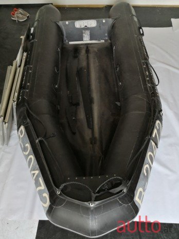 2018' Bombard photo #1