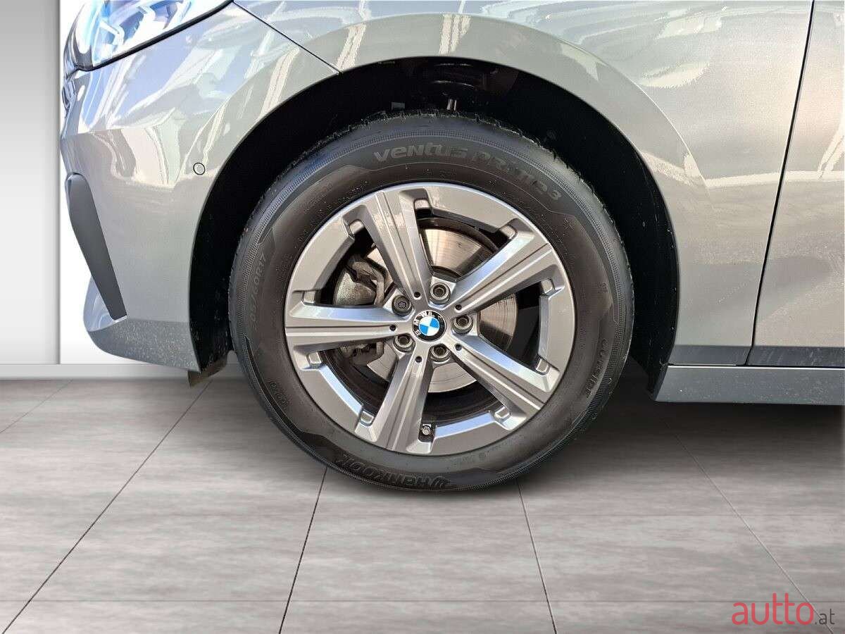 2022' BMW 2Er-Reihe photo #6