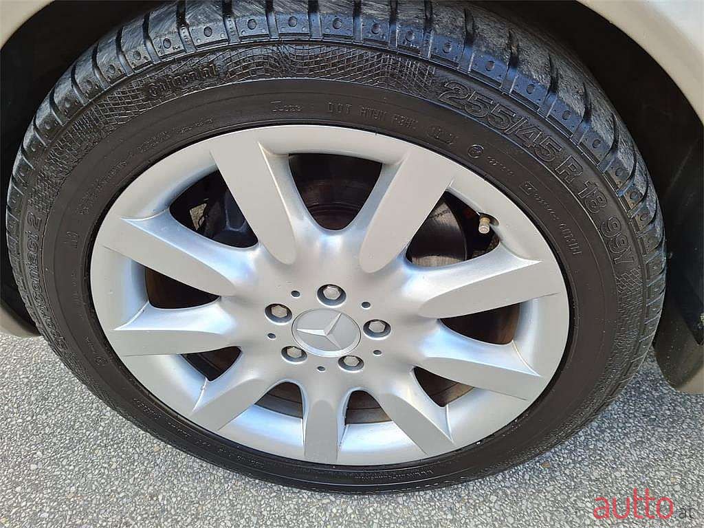 1992' Mercedes-Benz photo #4