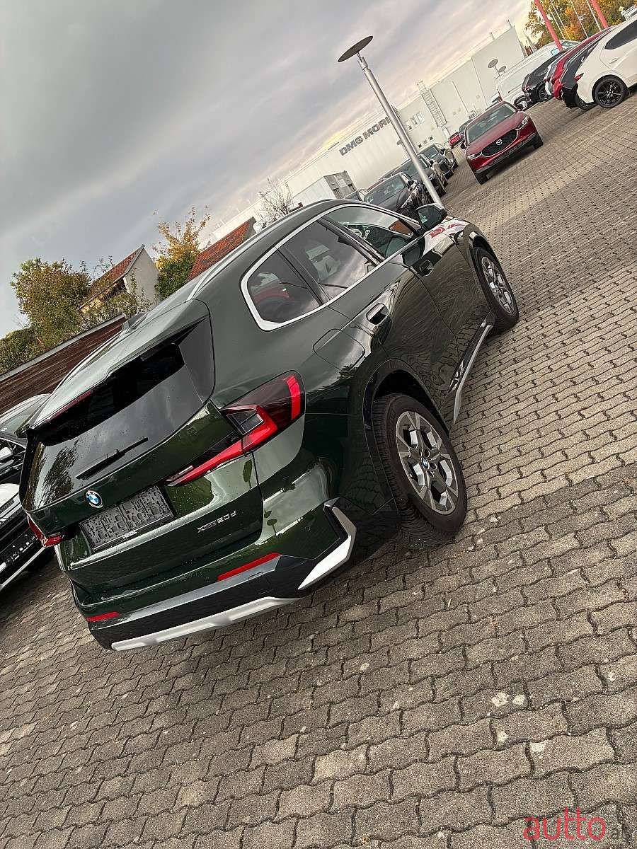 2023' BMW X1 photo #3