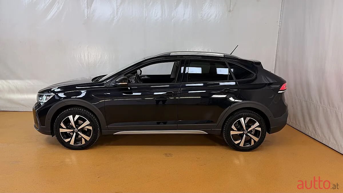 2022' Volkswagen Taigo photo #6