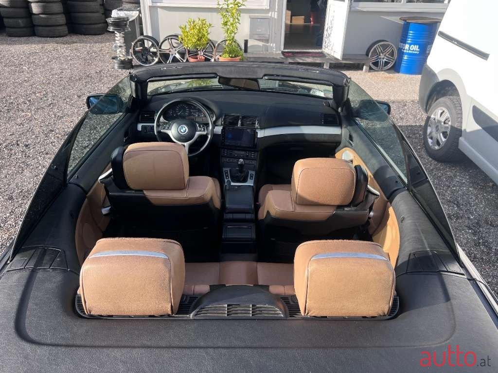 2004' BMW 3Er-Reihe photo #5