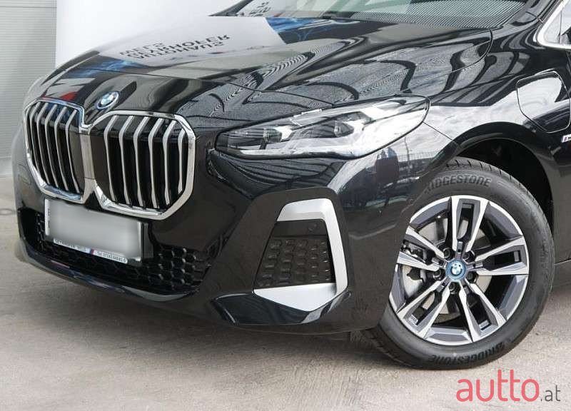 2024' BMW 2Er-Reihe photo #3