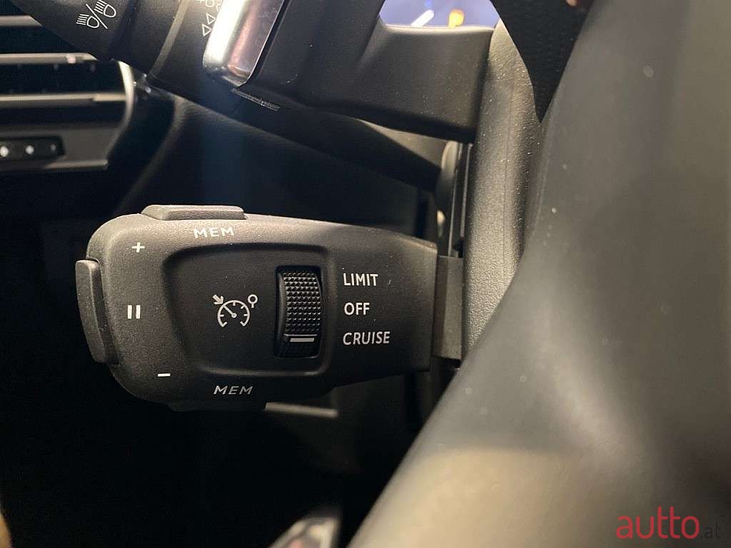 2020' DS Automobiles Ds 7 Crossback photo #6