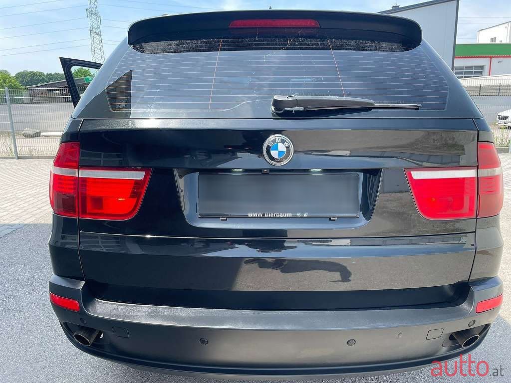 2007' BMW X5 photo #5