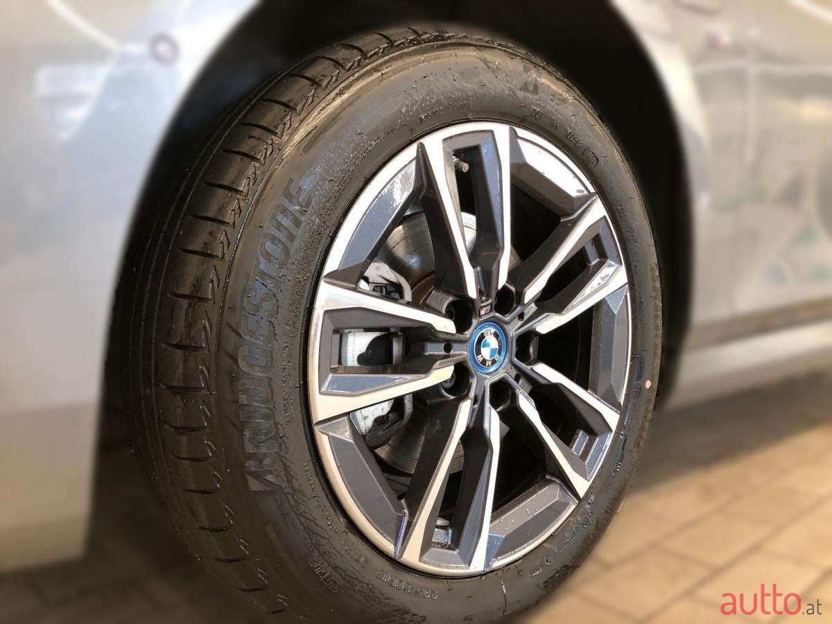 2024' BMW 2Er-Reihe photo #3