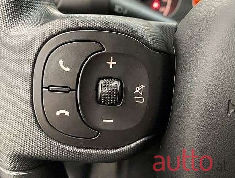 2021' Fiat Panda photo #6