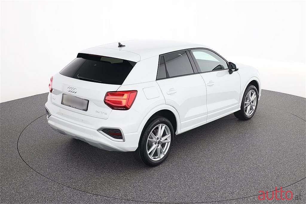 2024' Audi Q2 photo #5