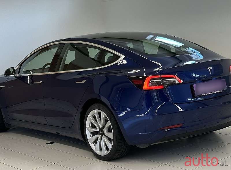 2020' Tesla Model 3 photo #6