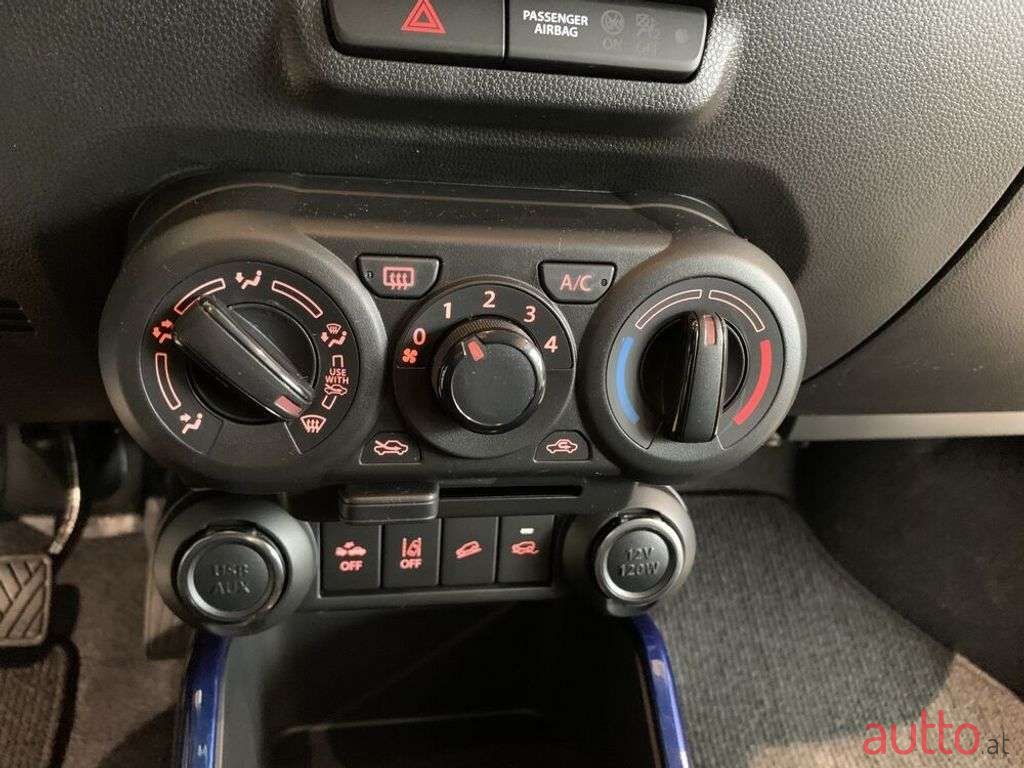 2023' Suzuki Ignis photo #3