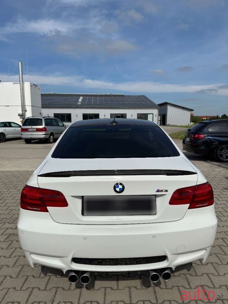 2007' BMW 3Er-Reihe photo #5