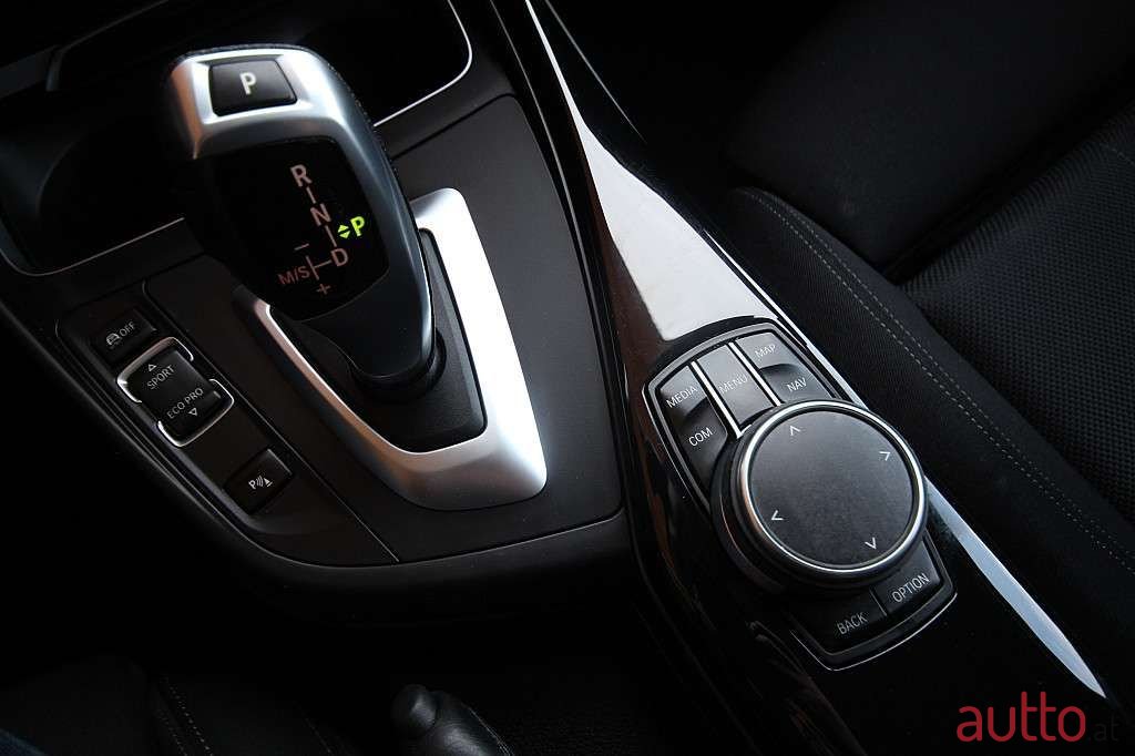 2017' BMW 1Er-Reihe photo #5