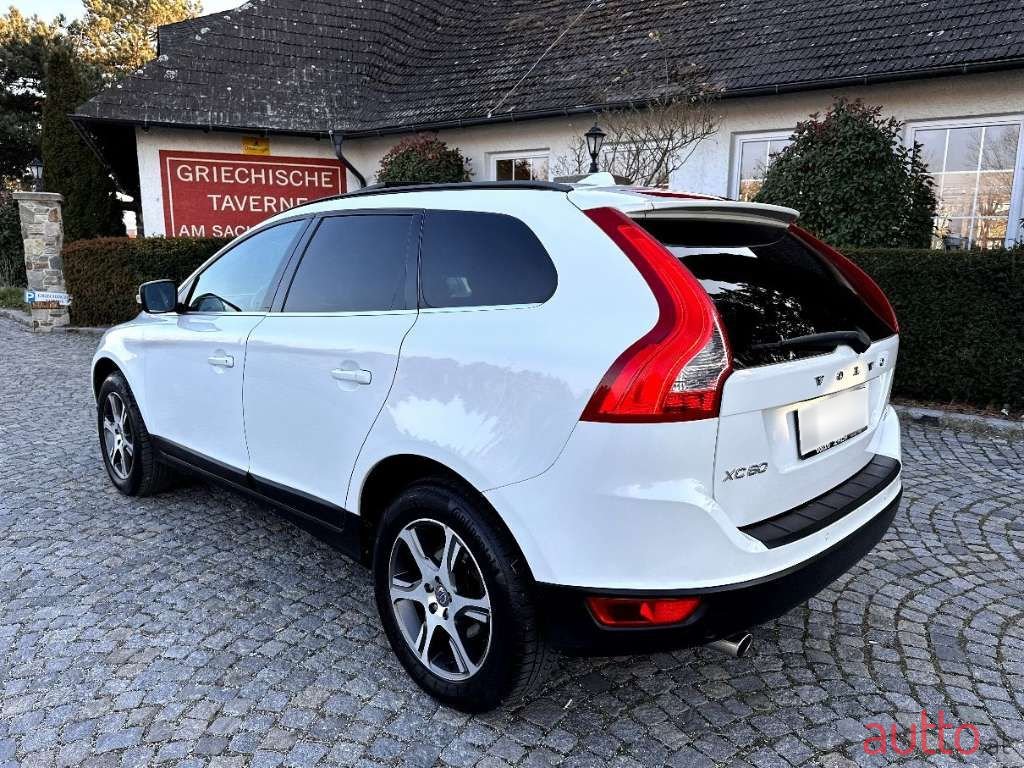 2010' Volvo XC60 photo #3