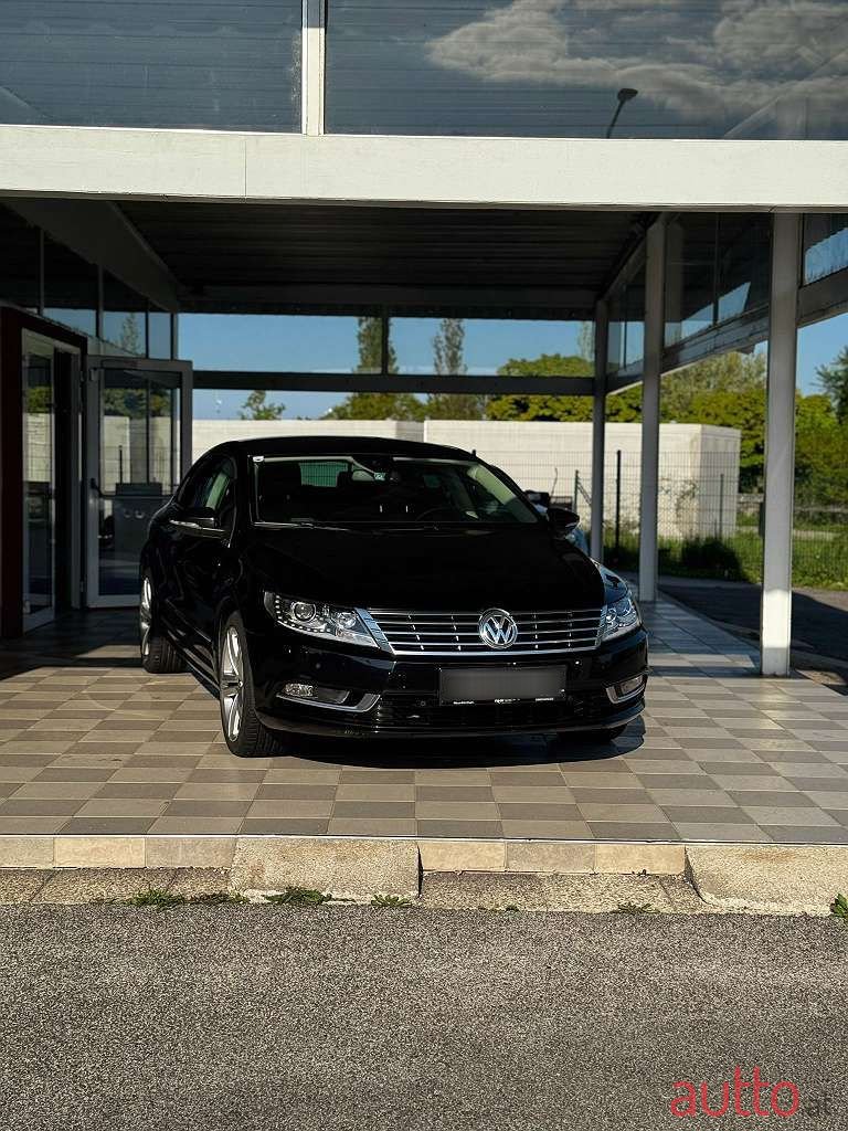 2014' Volkswagen photo #1