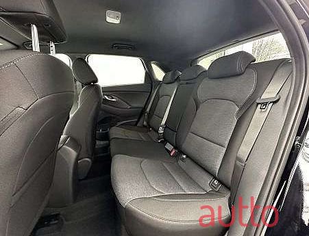 2023' Hyundai i30 photo #5