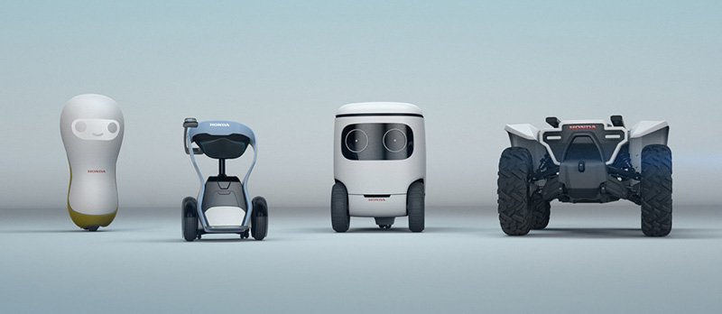 Honda: Robots Can't Fully Replace Humans In Car Production, Yet