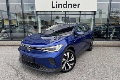 2021' Volkswagen ID.4