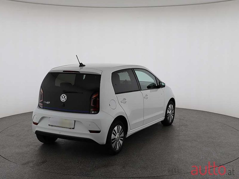 2018' Volkswagen Up! photo #4