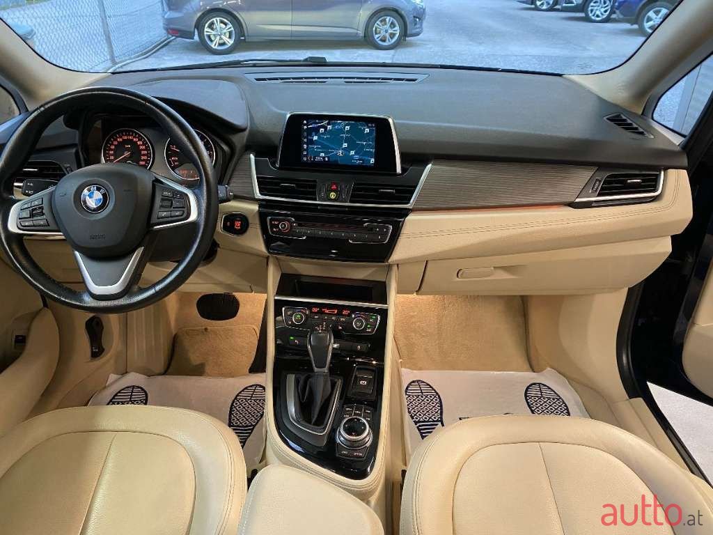 2018' BMW 2Er-Reihe photo #5