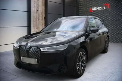 2024' BMW iX