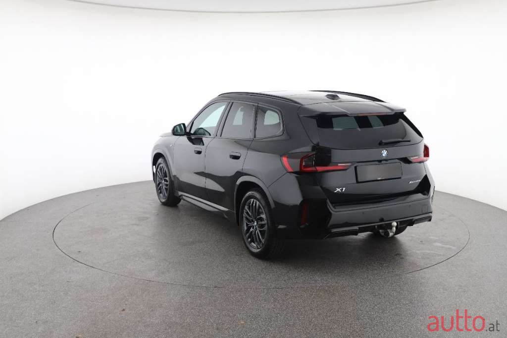 2023' BMW X1 photo #4