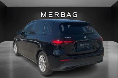2023' Mercedes-Benz B-Klasse