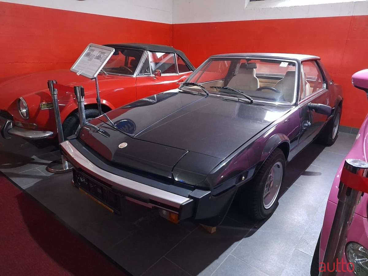 1981' Fiat 128 photo #3