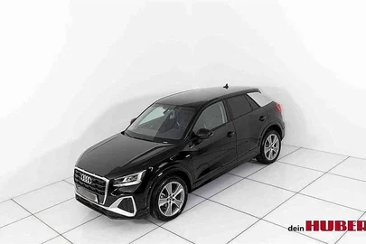 2024' Audi Q2