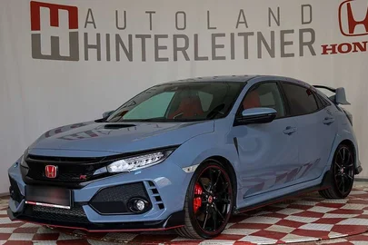 2019' Honda Civic