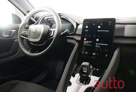 2024' Polestar 2 photo #5