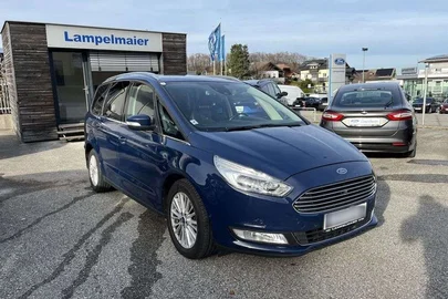 2018' Ford Galaxy