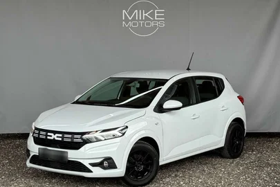 2023' Dacia Sandero