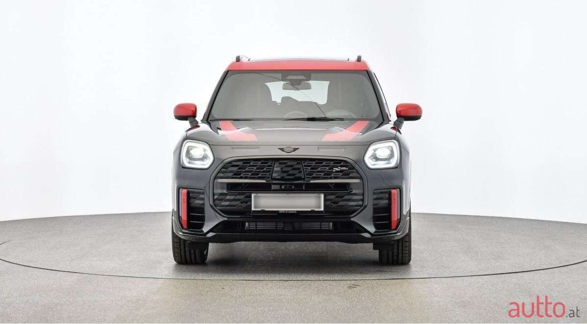 2024' MINI Mini photo #2