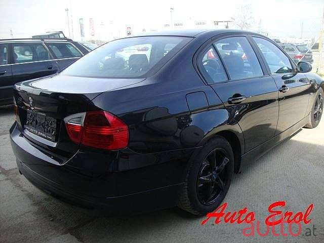 2008' BMW 3Er-Reihe photo #4