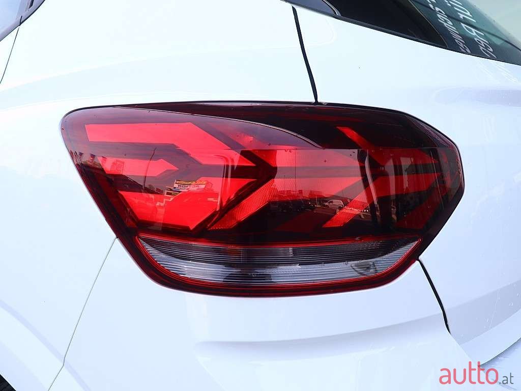 2021' Dacia Sandero photo #5